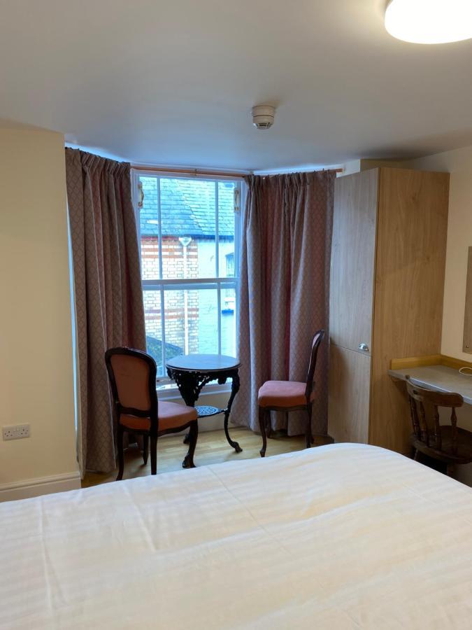 The Grand Harbour Hotel Ilfracombe