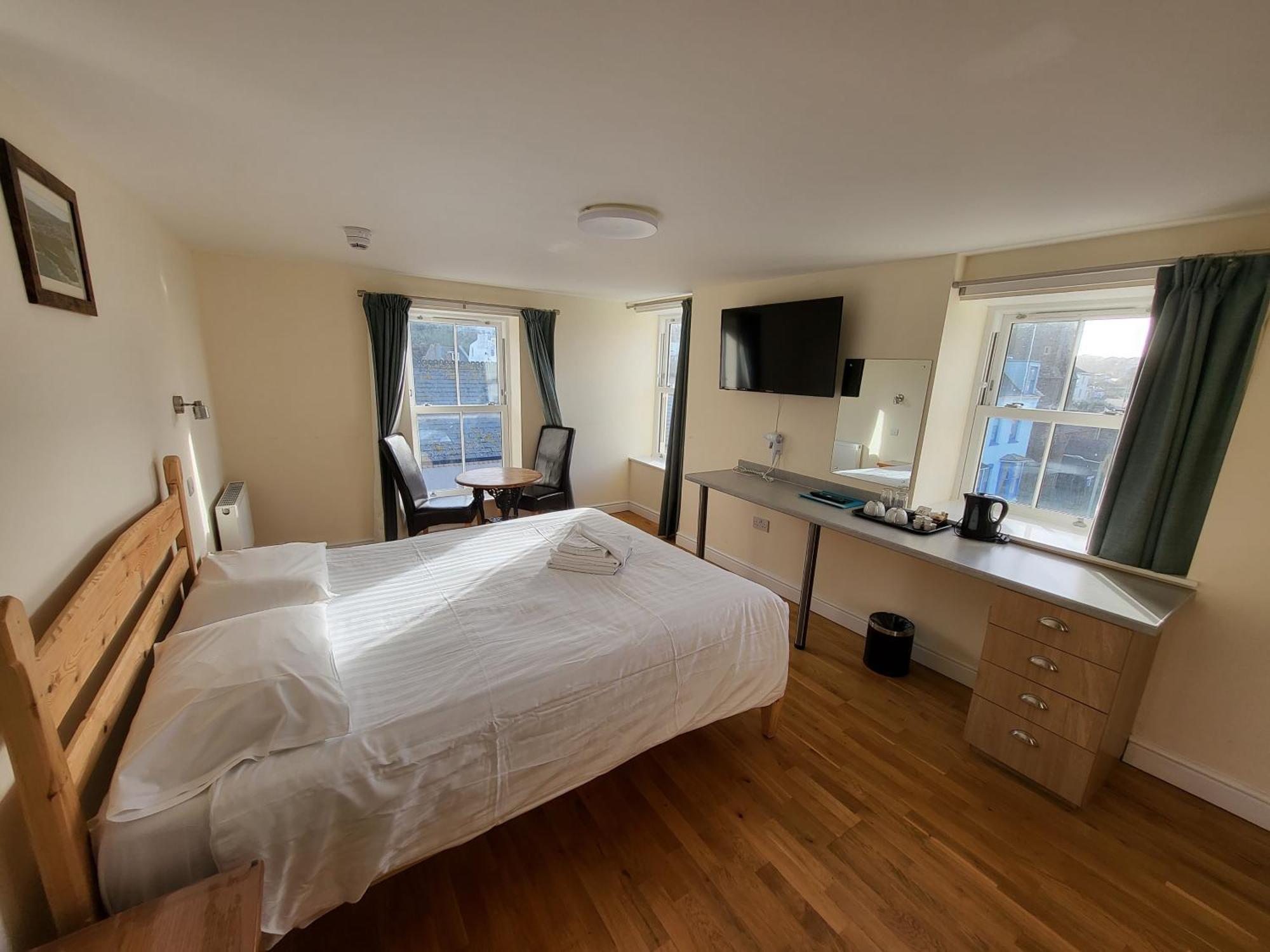 Hotel The Grand Harbour 3*