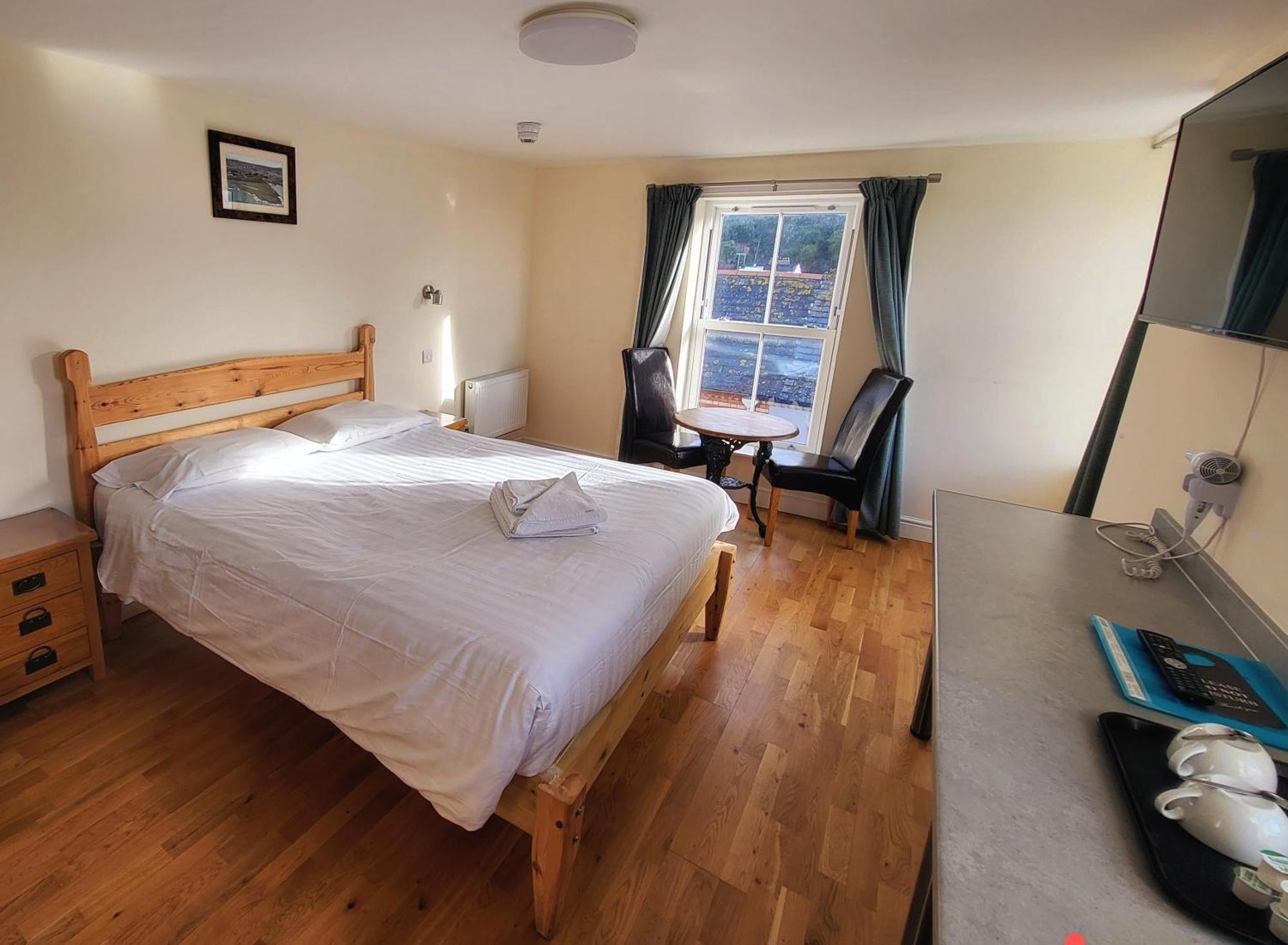 The Grand Harbour Hotel 3*