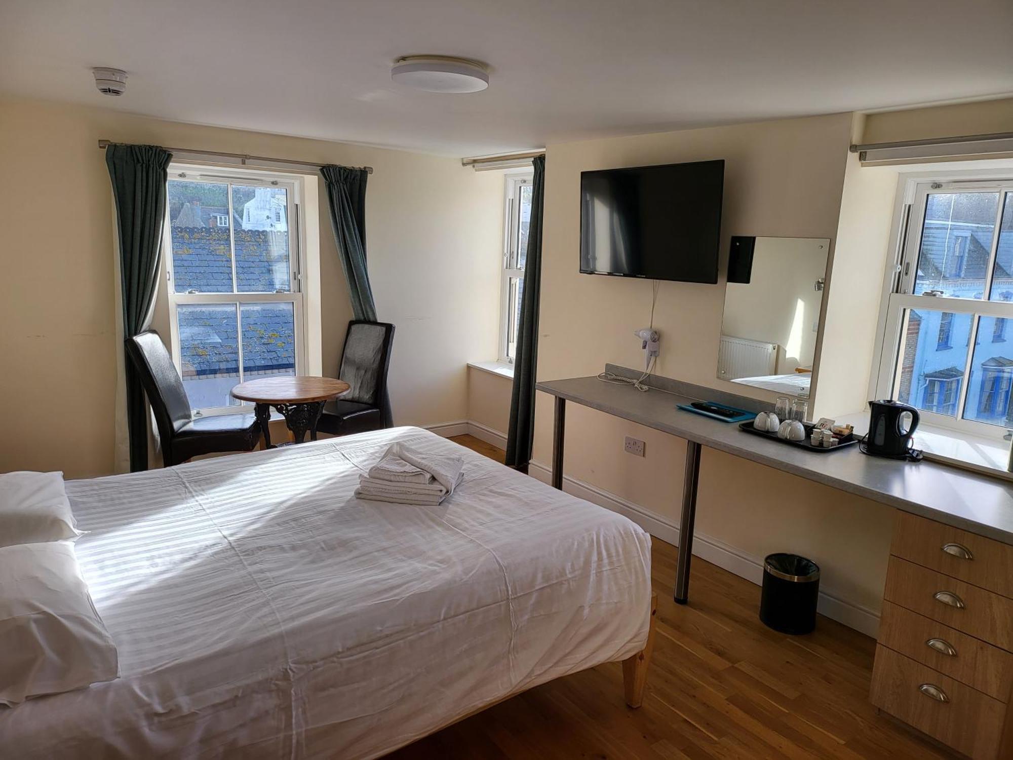 Hotel The Grand Harbour