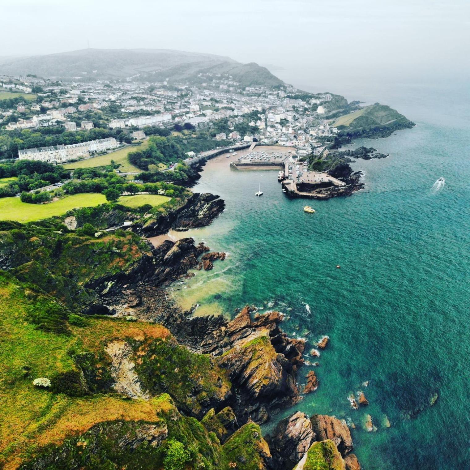 The Grand Harbour Hotel Ilfracombe