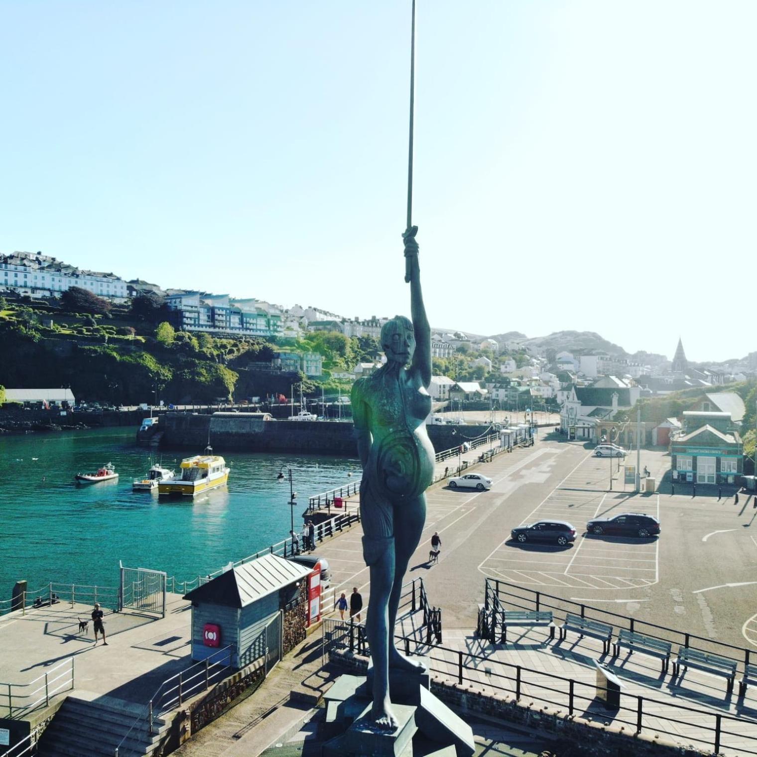 The Grand Harbour Hotel 3*