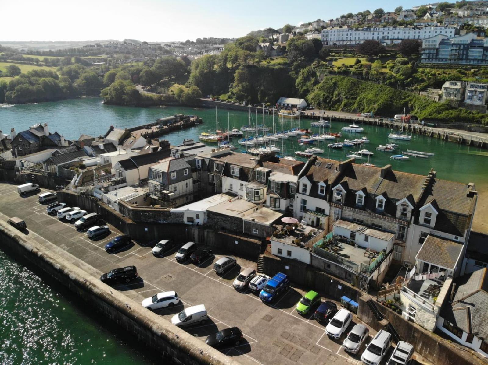 The Grand Harbour Hotel Ilfracombe