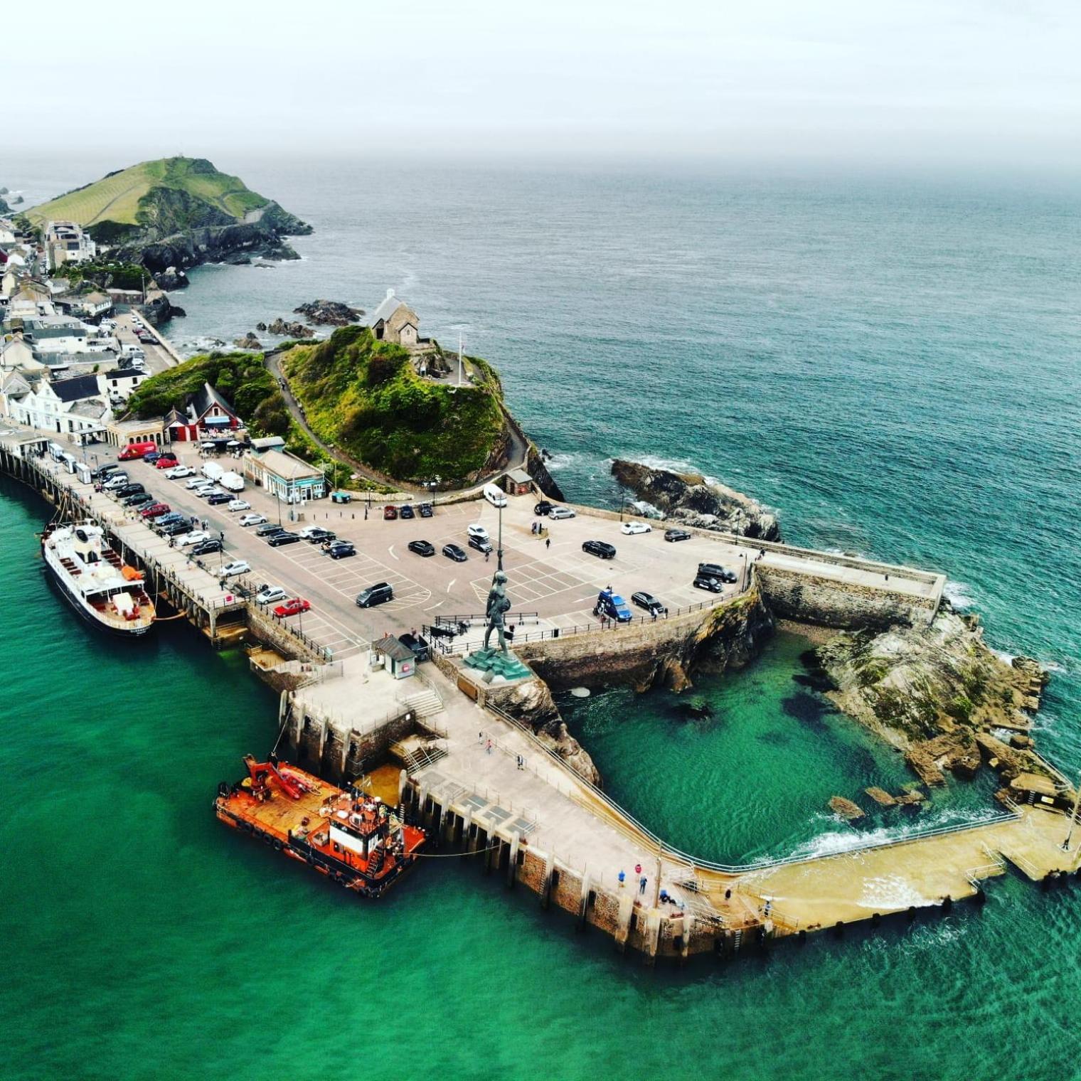 The Grand Harbour 3*