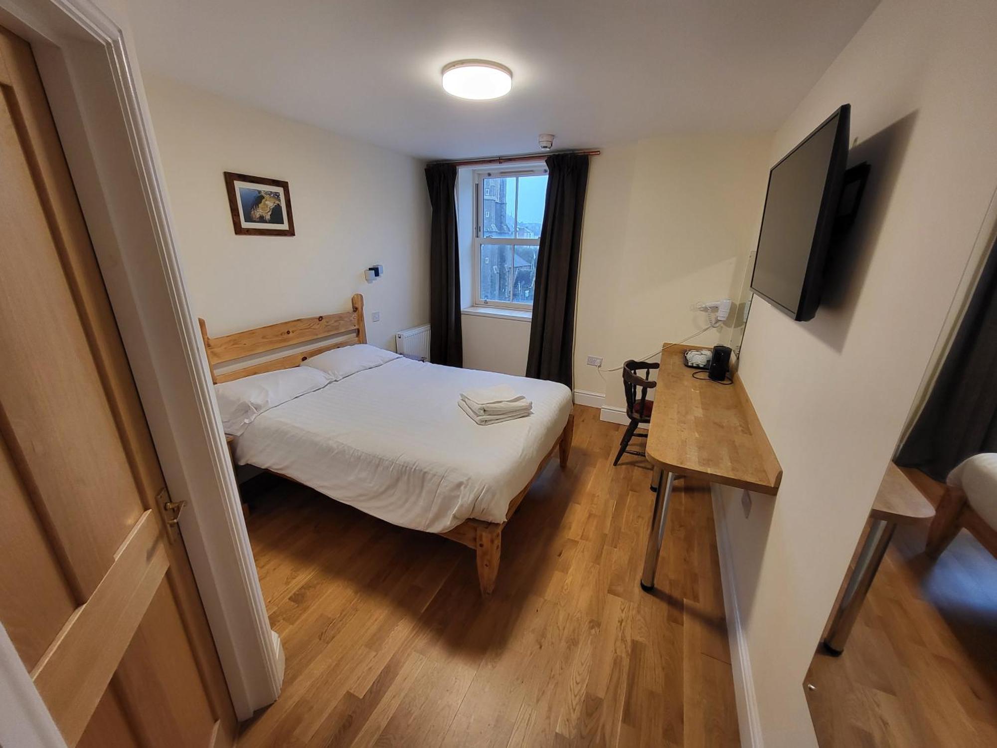 Hotel The Grand Harbour Ilfracombe