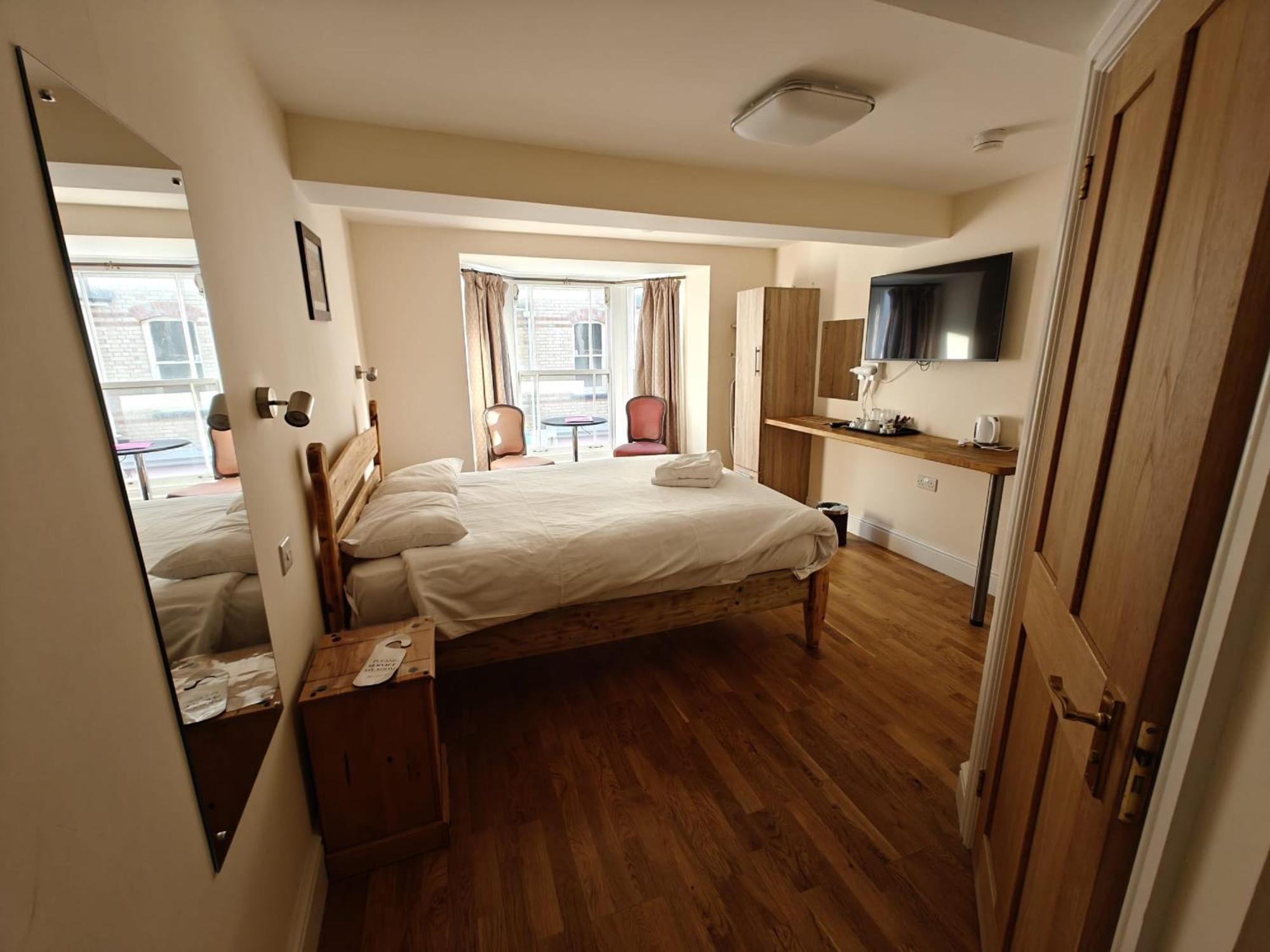 The Grand Harbour Hotel Ilfracombe