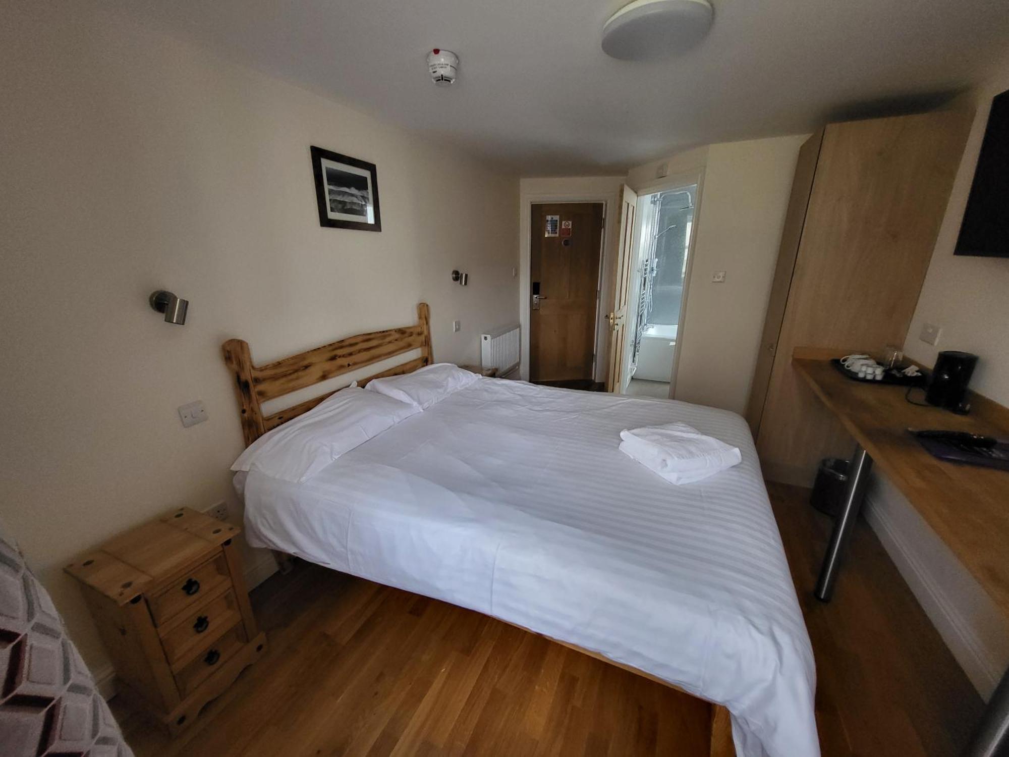 Hotel The Grand Harbour Ilfracombe