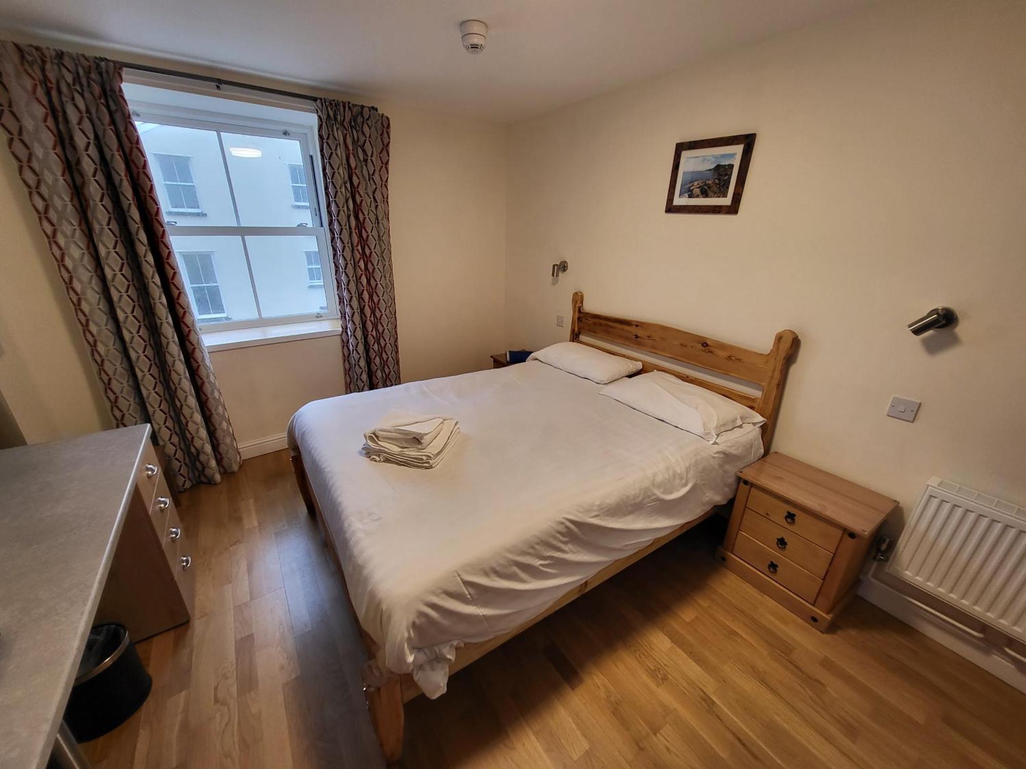 The Grand Harbour 3*