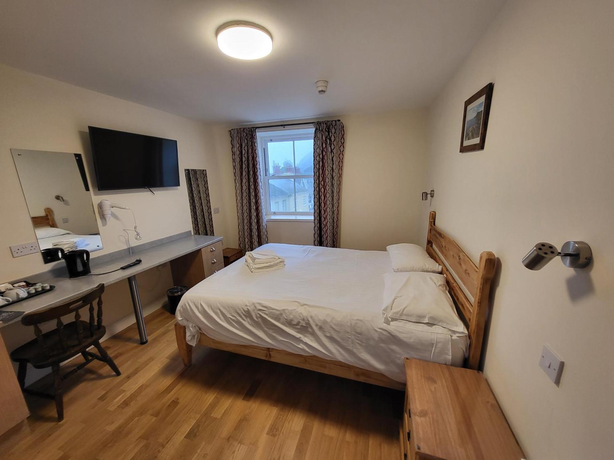 The Grand Harbour 3* Ilfracombe