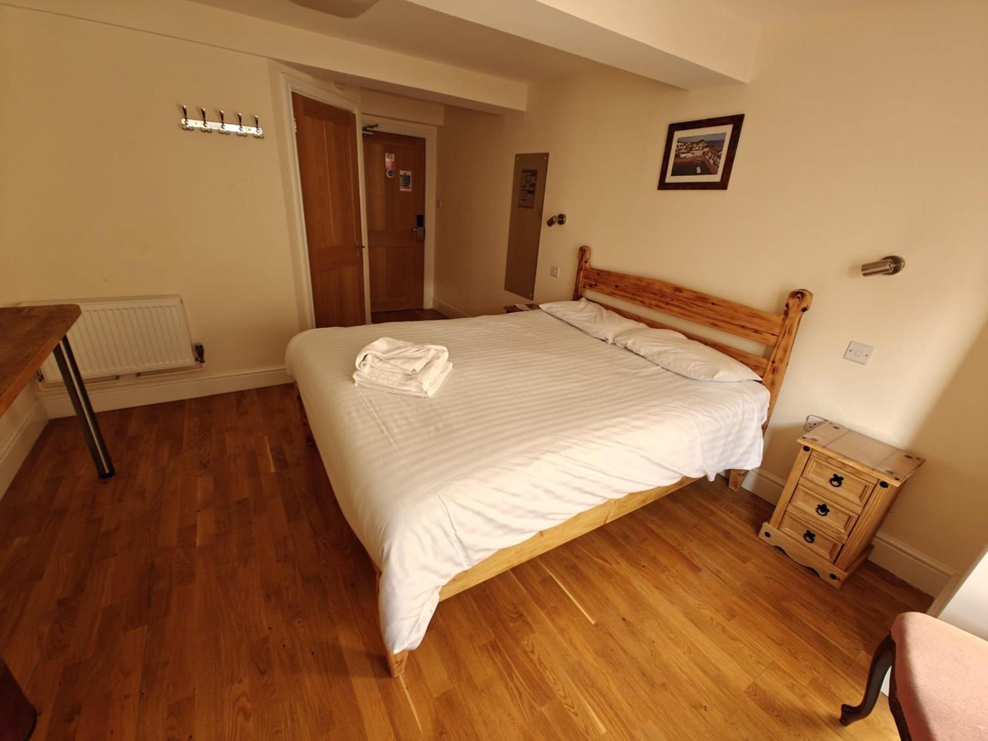 The Grand Harbour Hotel 3*