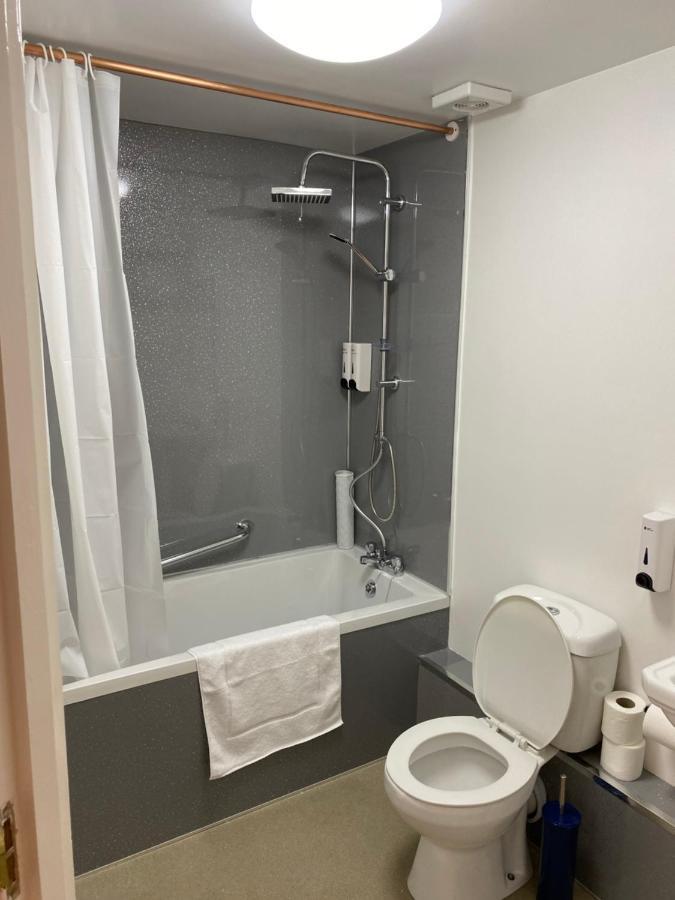 The Grand Harbour Hotel 3*