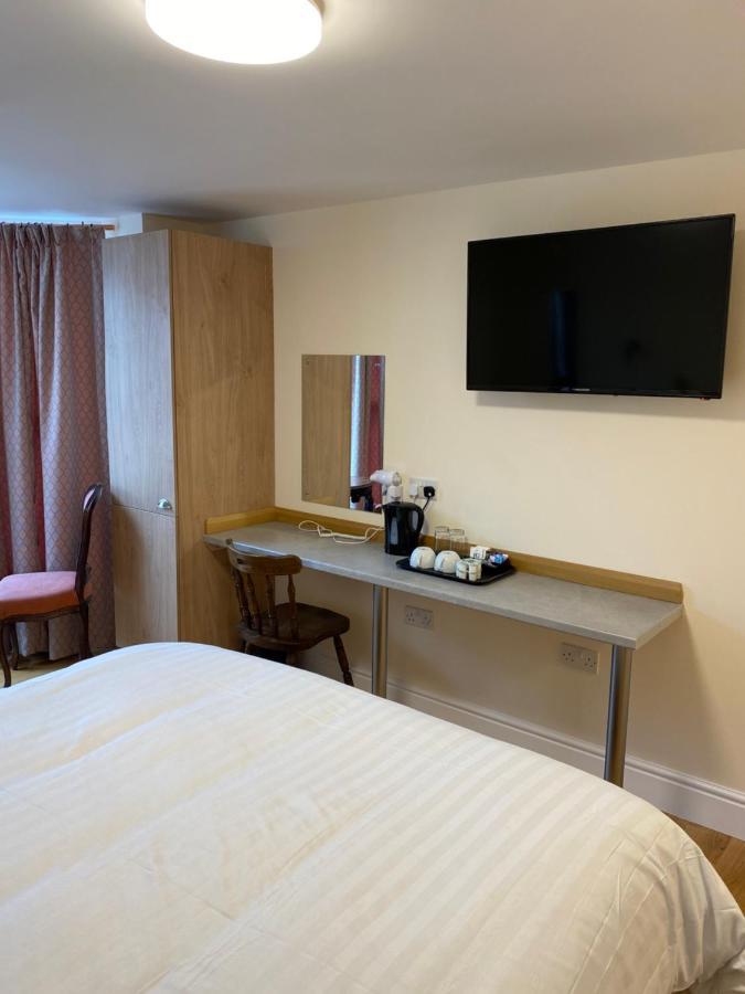 Hotel The Grand Harbour