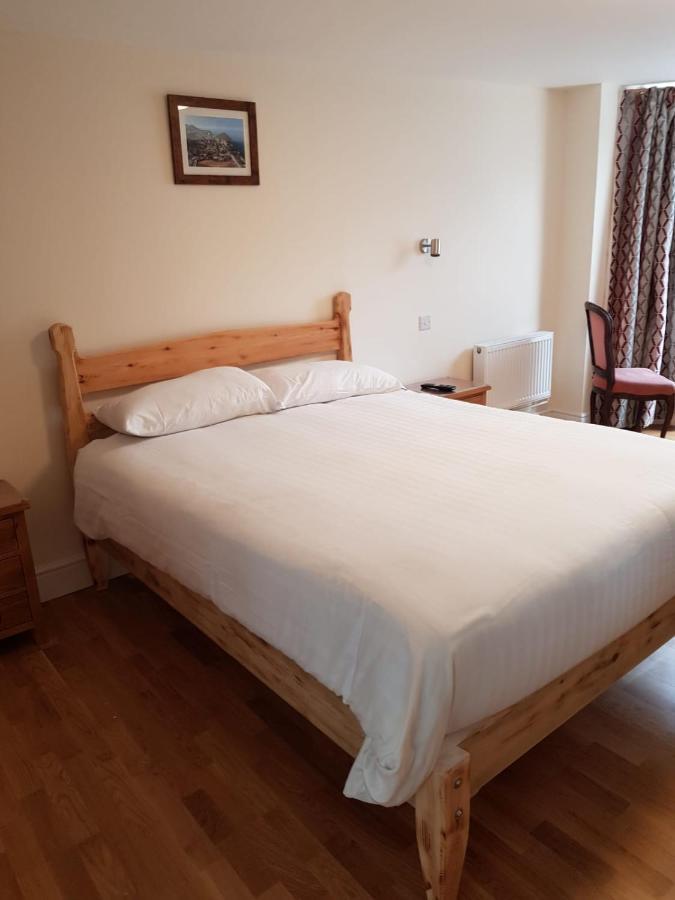 The Grand Harbour 3* Ilfracombe