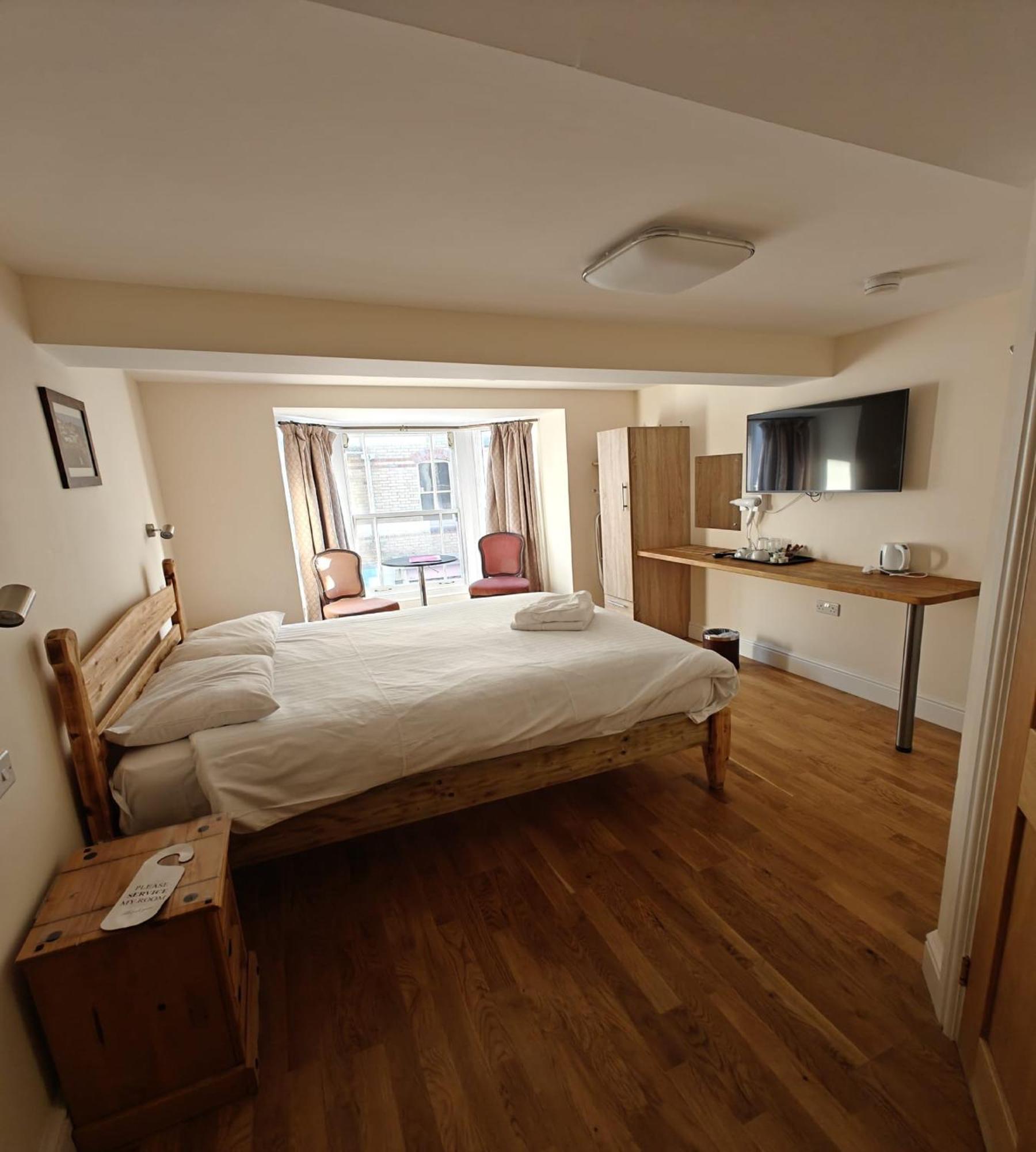 Hotel The Grand Harbour